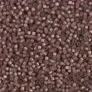 11/0 Delica Beads, DB2183, DB2184, DB2185, DB2186 - Image 2