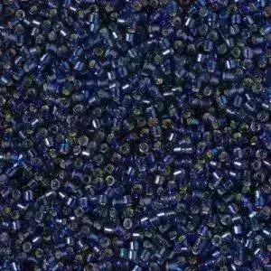 11/0 Delica Beads, DB2191, DB2192, DB2201, DB2203 - Image 2