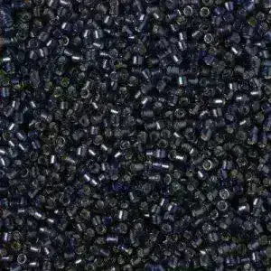 11/0 Delica Beads, DB2191, DB2192, DB2201, DB2203 - Image 3