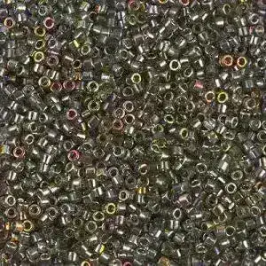 11/0 Delica Beads, DB2191, DB2192, DB2201, DB2203 - Image 4