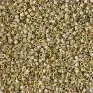 11/0  Delica beads, DB2261, DB2262, DB2263, DB2264 - Image 3