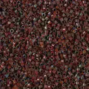 11/0  Delica beads, DB2261, DB2262, DB2263, DB2264 - Image 4