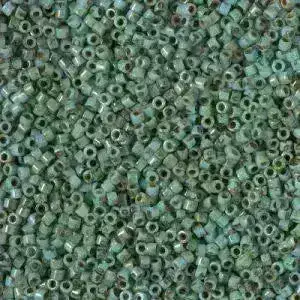 11/0  Delica beads, DB2261, DB2262, DB2263, DB2264 - Image 5