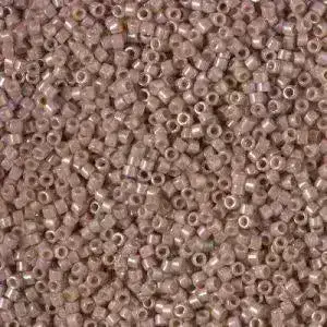 11/0 Delica Beads, DB2265, DB2267, DB2271, DB2272 - Image 4