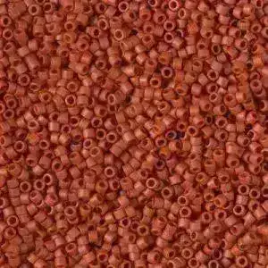 11/0 Delica Beads, DB2286, DB2287, DB2288, DB2290 - Image 4
