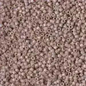 11/0 Delica Beads, DB2305, DB2306, DB2308, DB2309 - Image 2