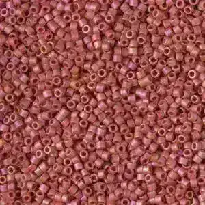 11/0 Delica Beads, DB2305, DB2306, DB2308, DB2309 - Image 3