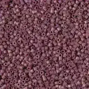 11/0 Delica Beads, DB2305, DB2306, DB2308, DB2309 - Image 4