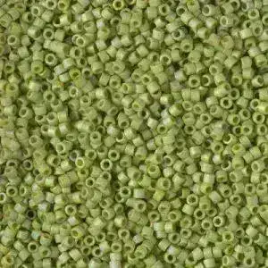 11/0 Delica Beads, DB2305, DB2306, DB2308, DB2309 - Image 5