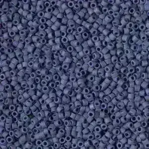 11/0 Delica Beads, DB2319, DB2320, DB2321, DB2322 - Image 2