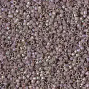 11/0 Delica Beads, DB2319, DB2320, DB2321, DB2322 - Image 4