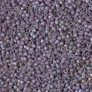11/0 Delica Beads, DB2319, DB2320, DB2321, DB2322 - Image 5