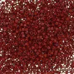 11/0  Delica Beads, DB2354, DB2355, DB2356, DB2357 - Image 2