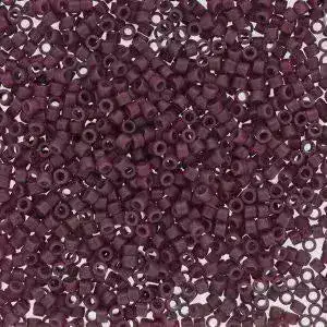 11/0  Delica Beads, DB2354, DB2355, DB2356, DB2357 - Image 3