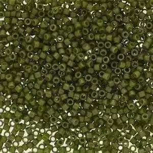 11/0  Delica Beads, DB2354, DB2355, DB2356, DB2357 - Image 5