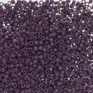 11/0 Delica Beads, DB2358, DB2359, DB2360, DB2361 - Image 4