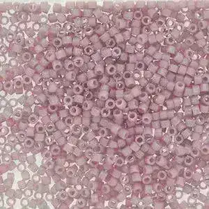 11/0 Delica Beads, DB2358, DB2359, DB2360, DB2361 - Image 5