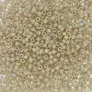 11/0 Delica Beads, DB2362, DB2363, DB2364, DB2365 - Image 2