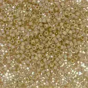 11/0 Delica Beads, DB2362, DB2363, DB2364, DB2365 - Image 4