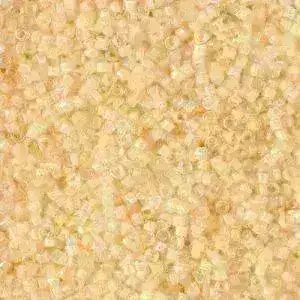 11/0 Delica Beads, DB2366, DB2367, DB2368, DB2371 - Image 5