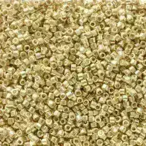 11/0  Delica Beads, DB2501, DB2502, DB2503, DB2504 - Image 2