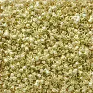 11/0  Delica Beads, DB2501, DB2502, DB2503, DB2504 - Image 3