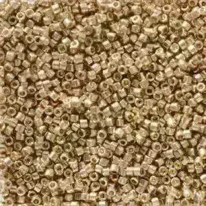 11/0  Delica Beads, DB2501, DB2502, DB2503, DB2504 - Image 5