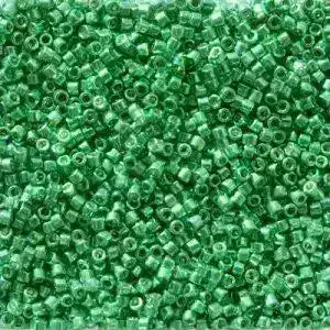 11/0  Delica Beads, DB2505, DB2506, DB2507, DB2508 - Image 2