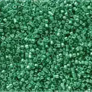 11/0  Delica Beads, DB2505, DB2506, DB2507, DB2508 - Image 3