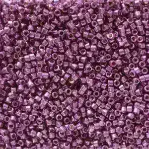 11/0  Delica Beads, DB2505, DB2506, DB2507, DB2508 - Image 5