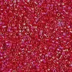 11/0 Delica Beads, DB0162, DB0163, DB0164, DB0165 - Image 2