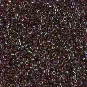 11/0 Delica Beads, DB0297, DB0301, DB0306, DB0307 - Image 2