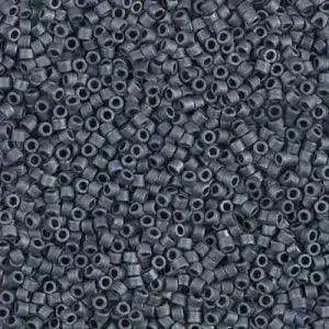 11/0 Delica Beads, DB0297, DB0301, DB0306, DB0307 - Image 3