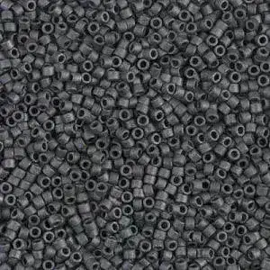 11/0 Delica Beads, DB0297, DB0301, DB0306, DB0307 - Image 4