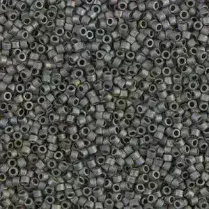 11/0 Delica Beads, DB0297, DB0301, DB0306, DB0307 - Image 5