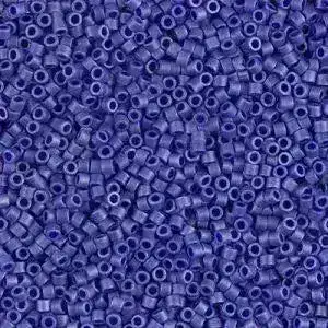 11/0 Delica Beads, DB0357, DB0361, DB0362, DB0371 - Image 3