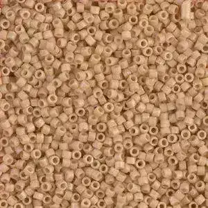 11/0 Delica Beads, DB0388, DB0389, DB0390, DB0391 - Image 3