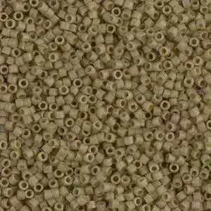 11/0 Delica Beads, DB0388, DB0389, DB0390, DB0391 - Image 4