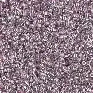 11/0 Delica Beads, DB0418, DB0419, DB0420, DB0421 - Image 3