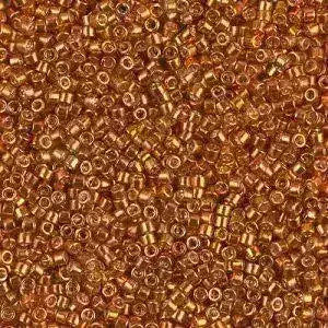 11/0 Delica Beads, DB0418, DB0419, DB0420, DB0421 - Image 5
