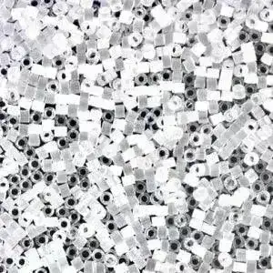 11/0 Delica Beads, DB0635, DB0651, DB0652, DB0653 - Image 2