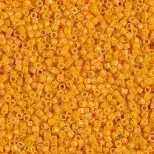11/0 Delica Beads, DB0635, DB0651, DB0652, DB0653 - Image 3