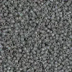11/0 Delica Beads, DB0635, DB0651, DB0652, DB0653 - Image 4