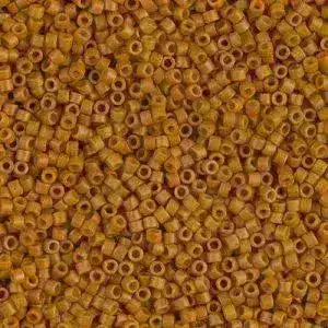 11/0 Delica Beads, DB0635, DB0651, DB0652, DB0653 - Image 5