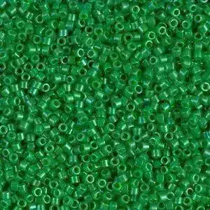 11/0 Delica Beads, DB0654, DB0655, DB0656, DB0657 - Image 3