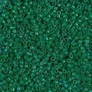 11/0 Delica Beads, DB0654, DB0655, DB0656, DB0657 - Image 4
