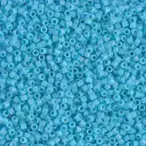 11/0 Delica Beads, DB0725, DB0726, DB0727, DB0728 - Image 2