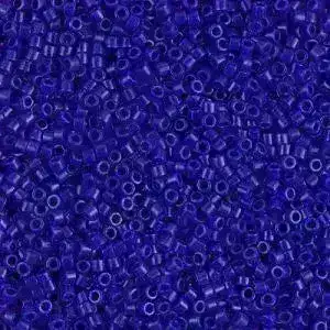 11/0 Delica Beads, DB0725, DB0726, DB0727, DB0728 - Image 3