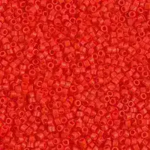 11/0 Delica Beads, DB0725, DB0726, DB0727, DB0728 - Image 4