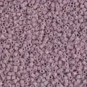 11/0 Delica Beads, DB0725, DB0726, DB0727, DB0728 - Image 5